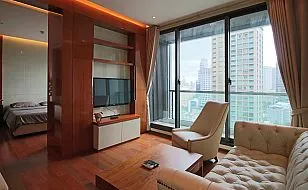 The Address Sukhumvit 28：1 BED ROOM Interior Photos No.22