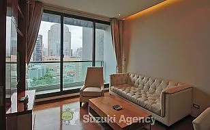 The Address Sukhumvit 28：1 BED ROOM Interior Photos No.21