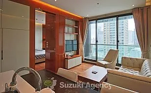 The Address Sukhumvit 28：1 BED ROOM Interior Photos No.20