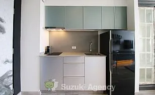 The Lofts Ekkamai：1 BED ROOM Interior Photos No.25