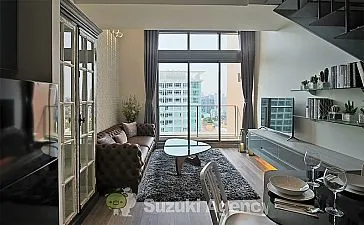 The Lofts Ekkamai