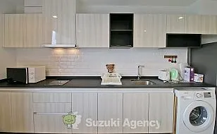 HQ by Sansiri：1 BED ROOM Interior Photos No.25