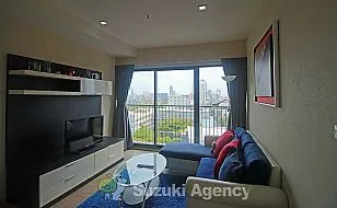 Noble Remix：1 BED ROOM Interior Photos No.22