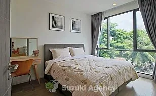 TRAPEZO Sukhumvit 16：1 BED ROOM Interior Photos No.71