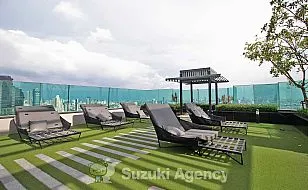 Rhythm Sathorn 21：Interior & Exterior Photos No.3