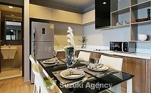 Rhythm Sathorn 21：2 BED ROOM Interior Photos No.31
