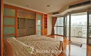 The Waterford Diamond Tower：1 BED ROOM Interior Photos No.71