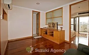 The Waterford Diamond Tower：1 BED ROOM Interior Photos No.20