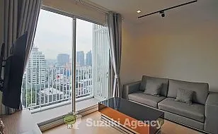 HQ by Sansiri：1 BED ROOM Interior Photos No.21