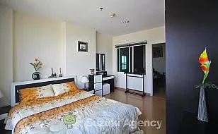 Life@Sukhumvit 65：1 BED ROOM Interior Photos No.72