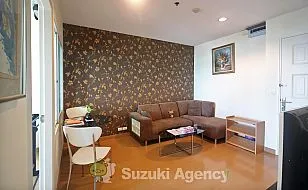 Life@Sukhumvit 65：1 BED ROOM Interior Photos No.23