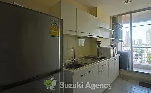 Life@Sukhumvit 65：1 BED ROOM Interior Photos No.24