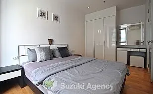 The President Sukhumvit 81：1 BED ROOM Interior Photos No.72