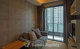 The Lumpini 24：1 BED ROOM Interior Photos No.22