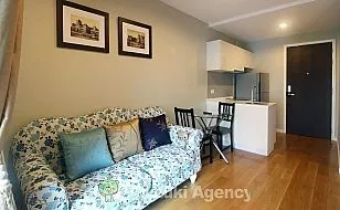 Condolette Dwell Sukhumvit 26：1 BED ROOM Interior Photos No.23