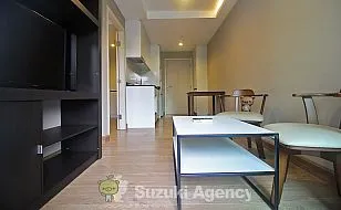 Maestro 39 Residence：1 BED ROOM Interior Photos No.22