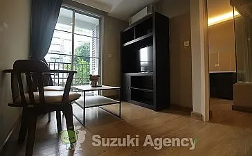 Maestro 39 Residence