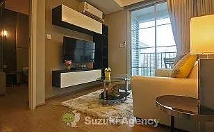 Maestro 39 Residence：1 BED ROOM Interior Photos No.21