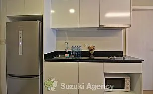 Maestro 39 Residence：1 BED ROOM Interior Photos No.24