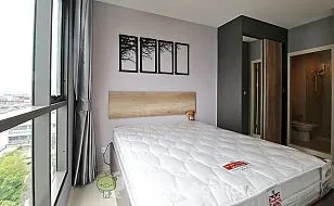 Life Sukhumvit 48：1 BED ROOM Interior Photos No.72