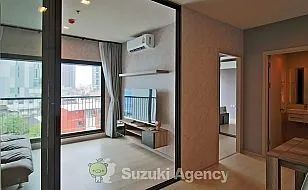 Life Sukhumvit 48：1 BED ROOM Interior Photos No.20