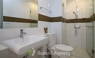 Ideo Verve Sukhumvit：2 BED ROOM Interior Photos No.76