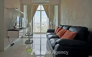 Ideo Verve Sukhumvit：2 BED ROOM Interior Photos No.28