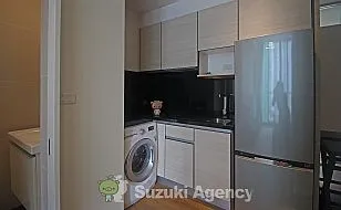 Park Origin Phrom Phong：1 BED ROOM Interior Photos No.25