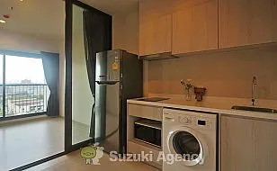 Life Sukhumvit 48：2 BED ROOM Interior Photos No.31