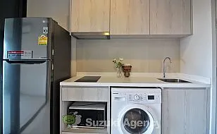 Life Sukhumvit 48：2 BED ROOM Interior Photos No.65