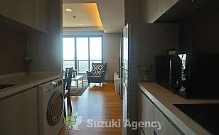 The Lumpini 24：2 BED ROOM Interior Photos No.30