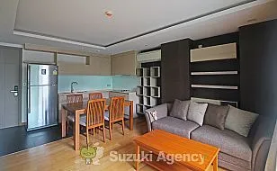 Via Botani：2 BED ROOM Interior Photos No.30