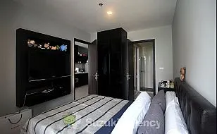 Rhythm Sukhumvit 44/1：1 BED ROOM Interior Photos No.72