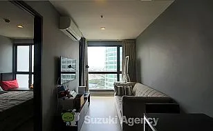Rhythm Sukhumvit 44/1：1 BED ROOM Interior Photos No.20