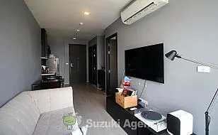 Rhythm Sukhumvit 44/1：1 BED ROOM Interior Photos No.23