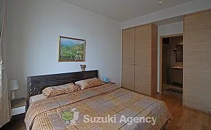 The Empire Place Sathorn：1 BED ROOM Interior Photos No.72