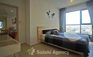 Life Sukhumvit 48：2 BED ROOM Interior Photos No.66