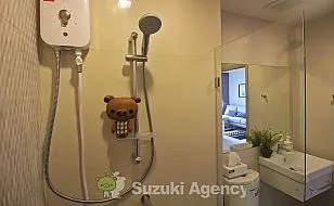 Life Sukhumvit 48：2 BED ROOM Interior Photos No.76