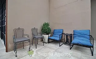 Thea Serviced Apartment：Facility Photos No.11