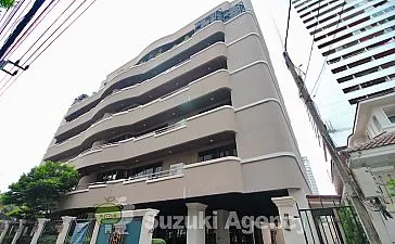 Thea Serviced Apartment