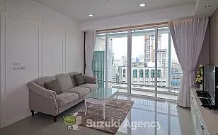 Baan Rajprasong：1 BED ROOM Interior Photos No.22