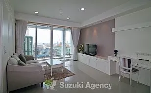Baan Rajprasong：1 BED ROOM Interior Photos No.21