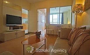 Life@Sukhumvit 65：1 BED ROOM Interior Photos No.20