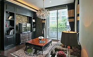Quattro by Sansiri：2 BED ROOM Interior Photos No.28
