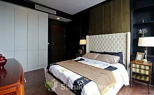 Quattro by Sansiri：2 BED ROOM Interior Photos No.74