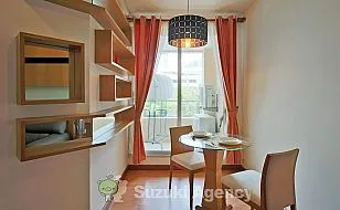 The Address Sukhumvit 42：1 BED ROOM Interior Photos No.25