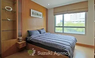 The Address Sukhumvit 42：1 BED ROOM Interior Photos No.71