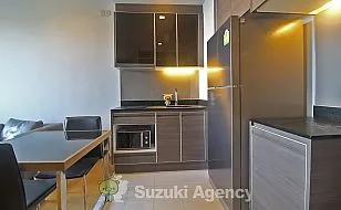 KEYNE by Sansiri：1 BED ROOM Interior Photos No.24