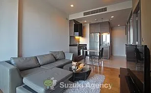 KEYNE by Sansiri：1 BED ROOM Interior Photos No.23