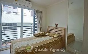 Lumpini Suite Sukhumvit 41：2 BED ROOM Interior Photos No.67
